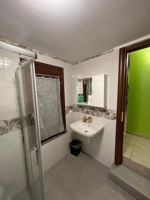 Classic Apartment