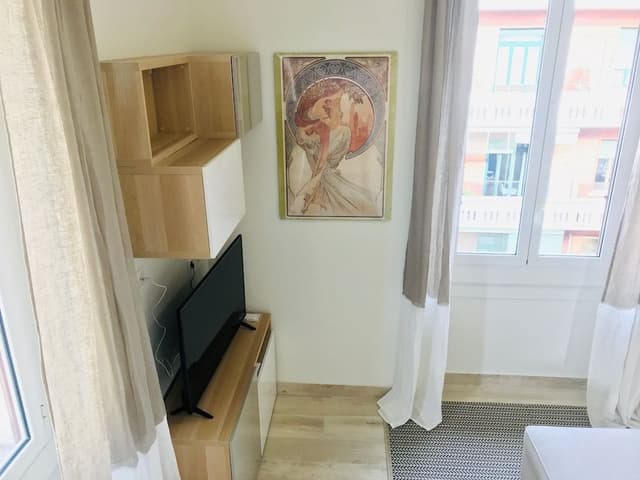 Studio, 1 Bedroom
