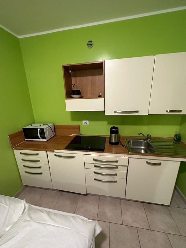 Family Apartment, 1 Bedroom