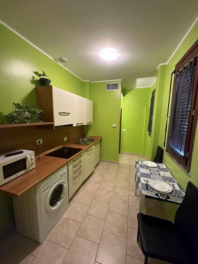 Classic Apartment