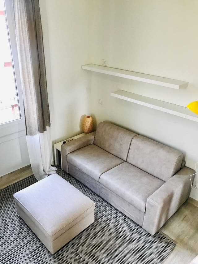 Studio, 1 Bedroom