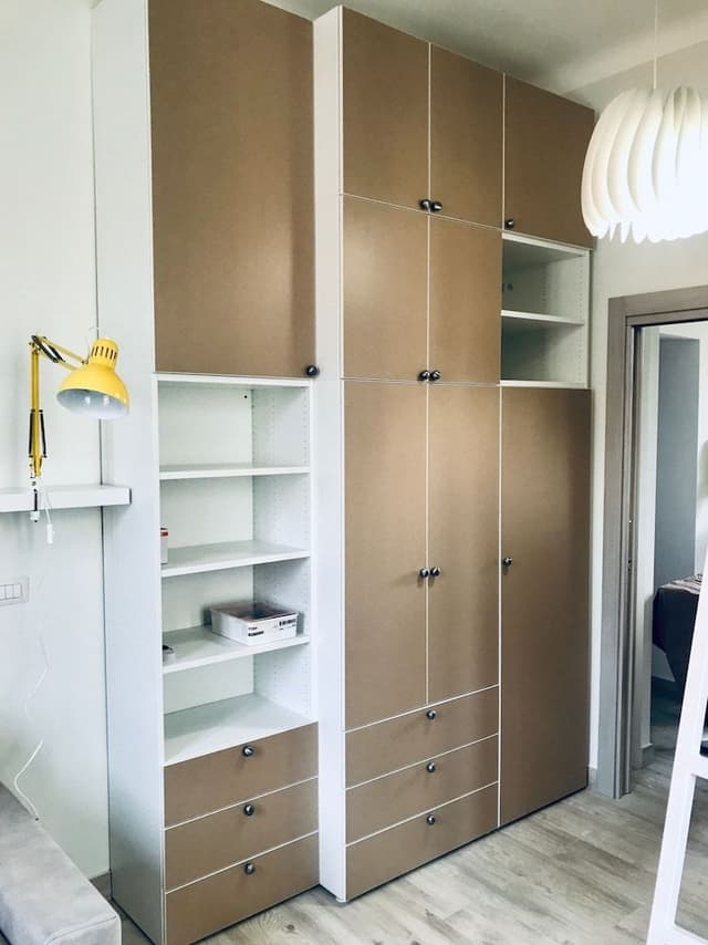 Studio, 1 Bedroom