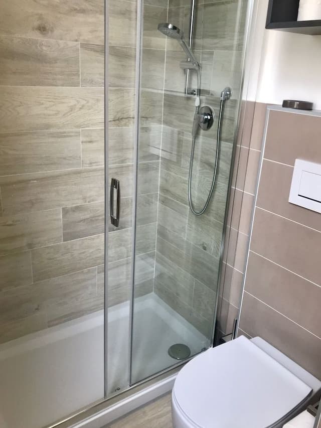 Studio, 1 Bedroom