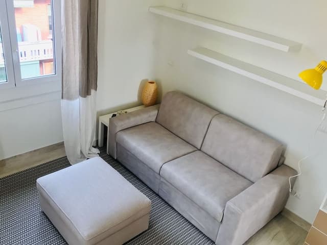 Studio, 1 Bedroom