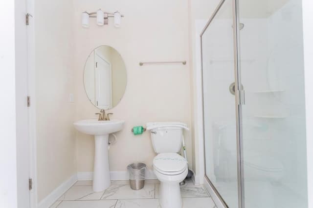 House, Multiple Beds (1520 FD 6BR Luxury Villa Pool, Game R)