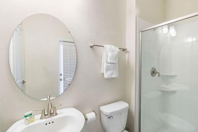 House, Multiple Beds (1520 FD 6BR Luxury Villa Pool, Game R)