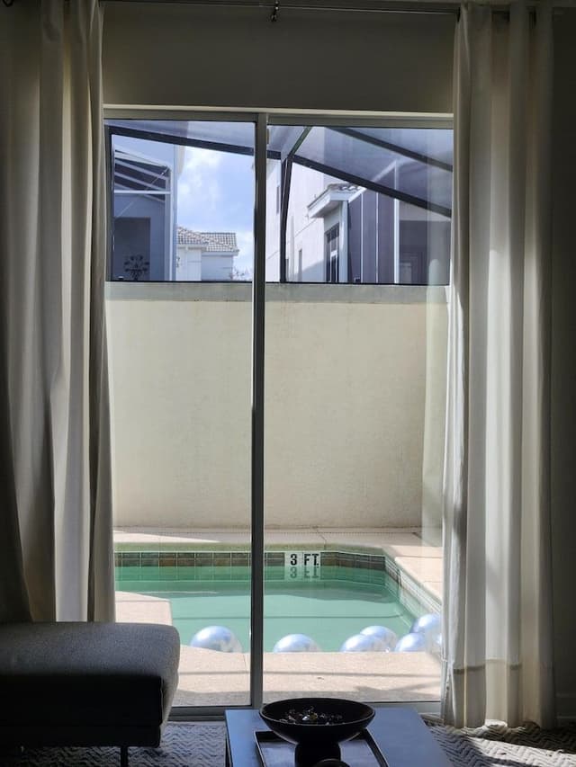 Condo, Multiple Beds (1556 PD - Poolside Bliss: Enchanted 4)