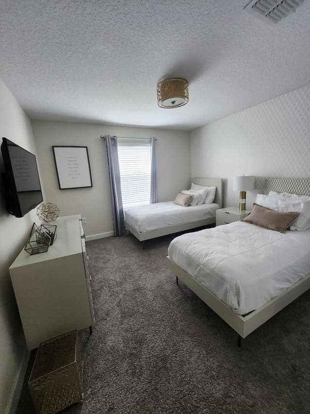 Condo, Multiple Beds (1556 PD - Poolside Bliss: Enchanted 4)