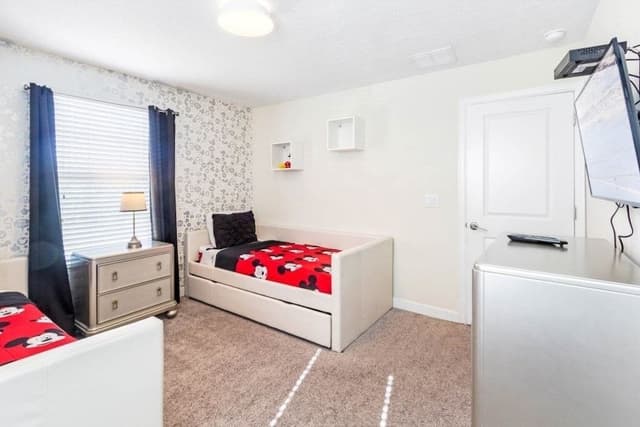 Villa, Multiple Bedrooms