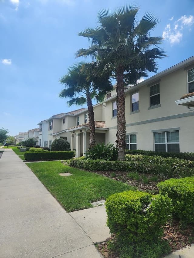 Condo, Multiple Beds (1556 PD - Poolside Bliss: Enchanted 4)