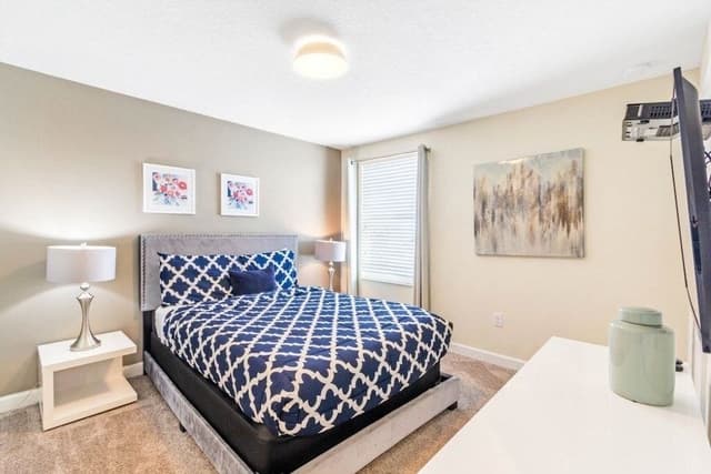 Villa, Multiple Bedrooms