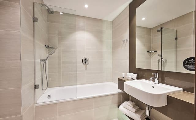 Signature Double Room, 1 Double Bed