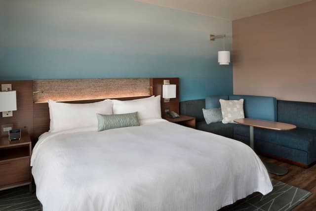 Room, 1 King Bed