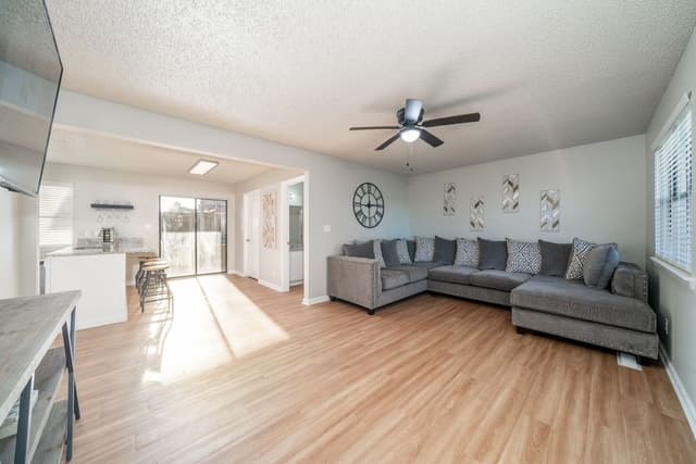 Townhome