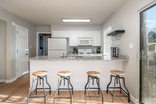 Townhome