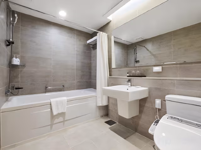 Family Ocean Suite