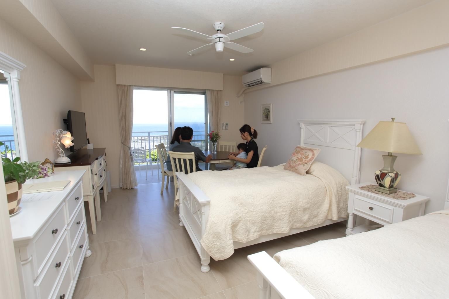 วิสเทอเรีย คอนโดมีเนียม รีสอร์ต (Wisteria Condominium Resort)2