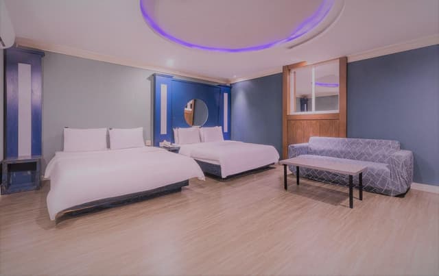 Standard Room 1
