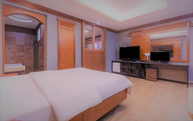 Standard Room 1