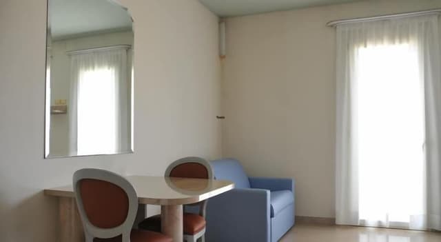 Family Quadruple Room, Balcony, City View
