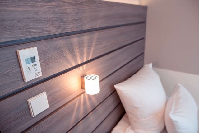 Standard Room, 1 Twin Bed