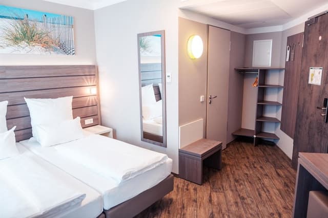 Standard Room, 1 Twin Bed