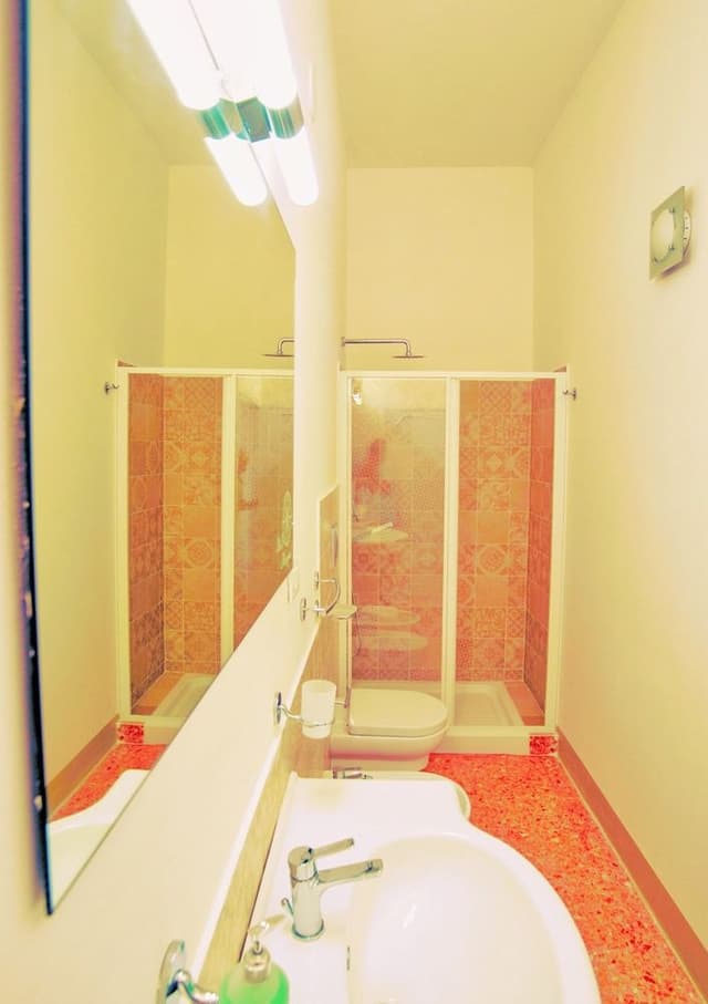 Exclusive Double Room, 1 King Bed, Terrace, City View