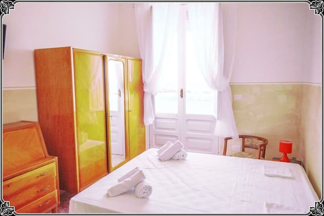 Club Double Room, 1 Bedroom, Terrace, Sea View