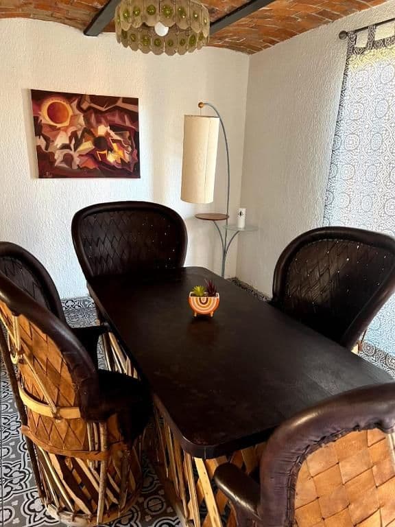 2 Bedroom Deluxe Apartment