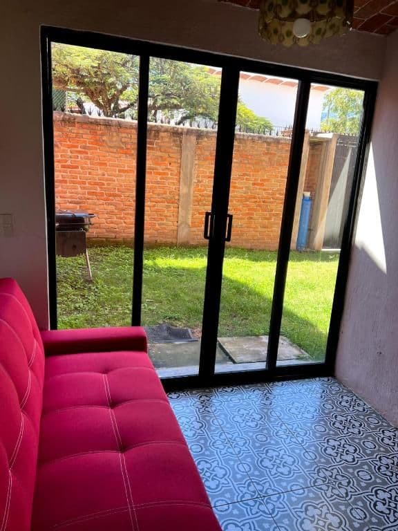 2 Bedroom Deluxe Apartment
