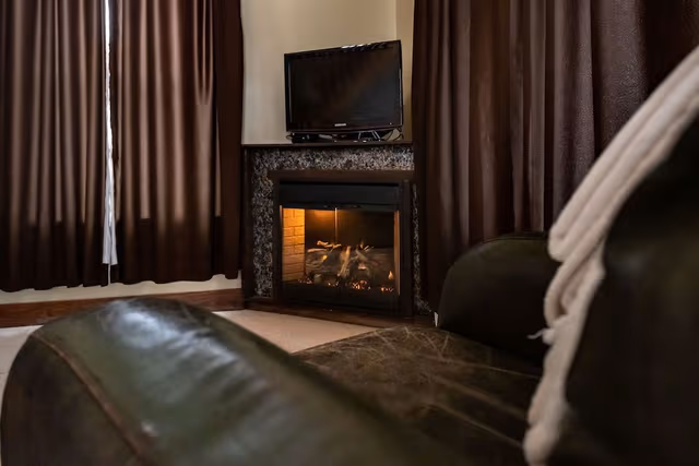 Superior Cottage, 2 Bedrooms, Ocean View