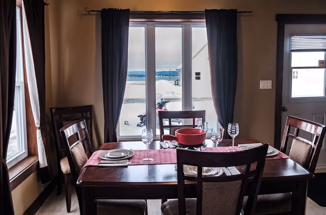 Superior Cottage, 3 Bedrooms, Ocean View