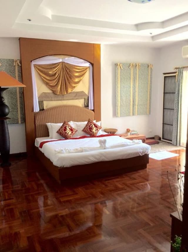 Villa, 2 Bedrooms