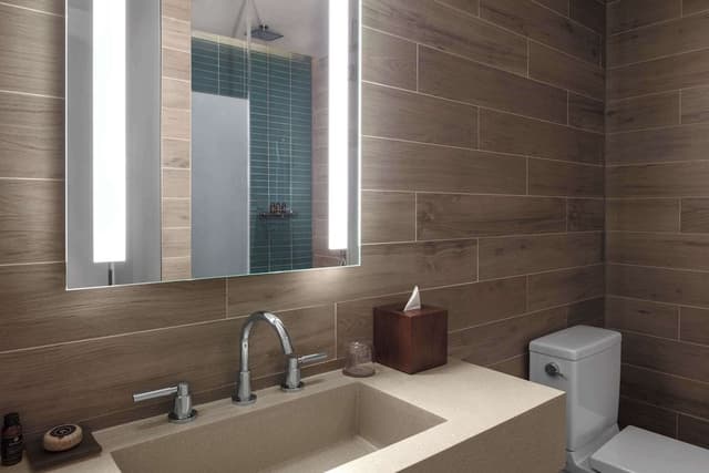 One Bedroom Residence Suite
