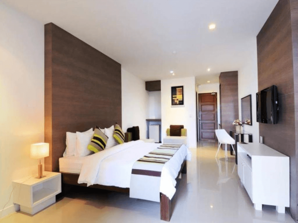 Bakaam Boutique Resort Khon Kaen3