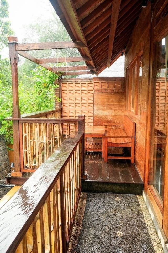 Standard Room, 1 Bedroom, Non Smoking, Balcony