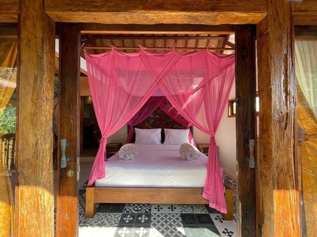 Standard Room, 1 Bedroom, Non Smoking, Balcony
