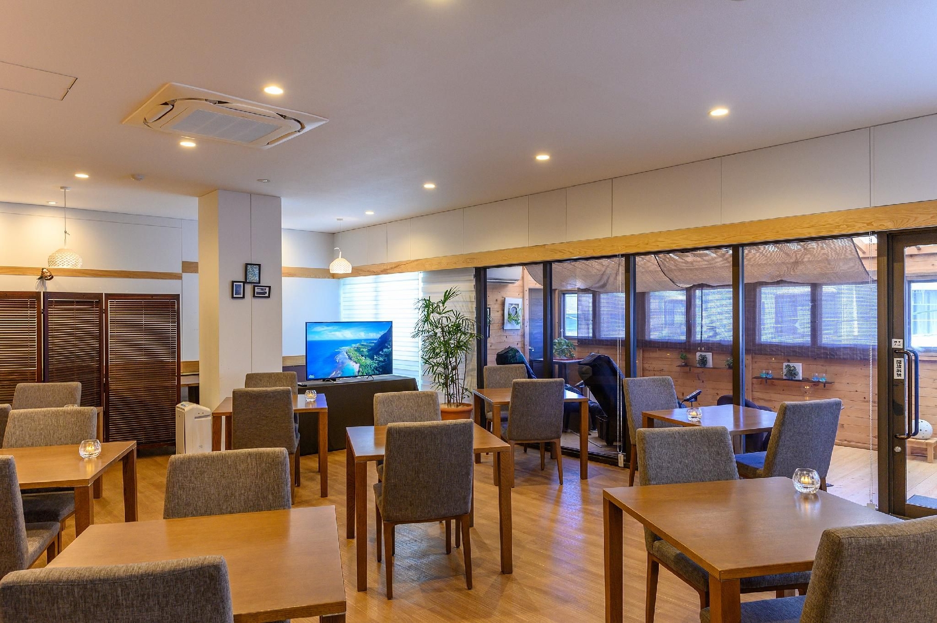 ทีเคพี โฮเต็ล แอนด์ รีสอร์ต เล็คโตเร่ อาตามิ โมโมยามะ (TKP Hotel and Resort Lectore Atami Momoyama)4