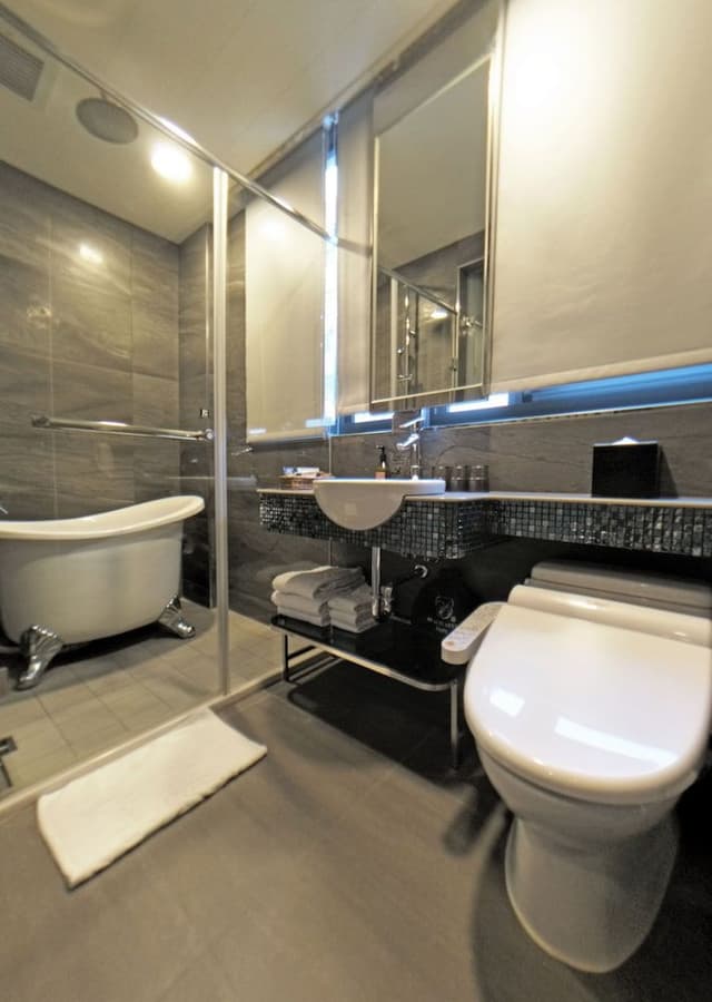 Comfort Triple Room