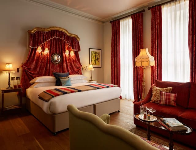 Junior Suite