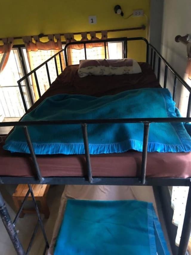 Dormitory Fan