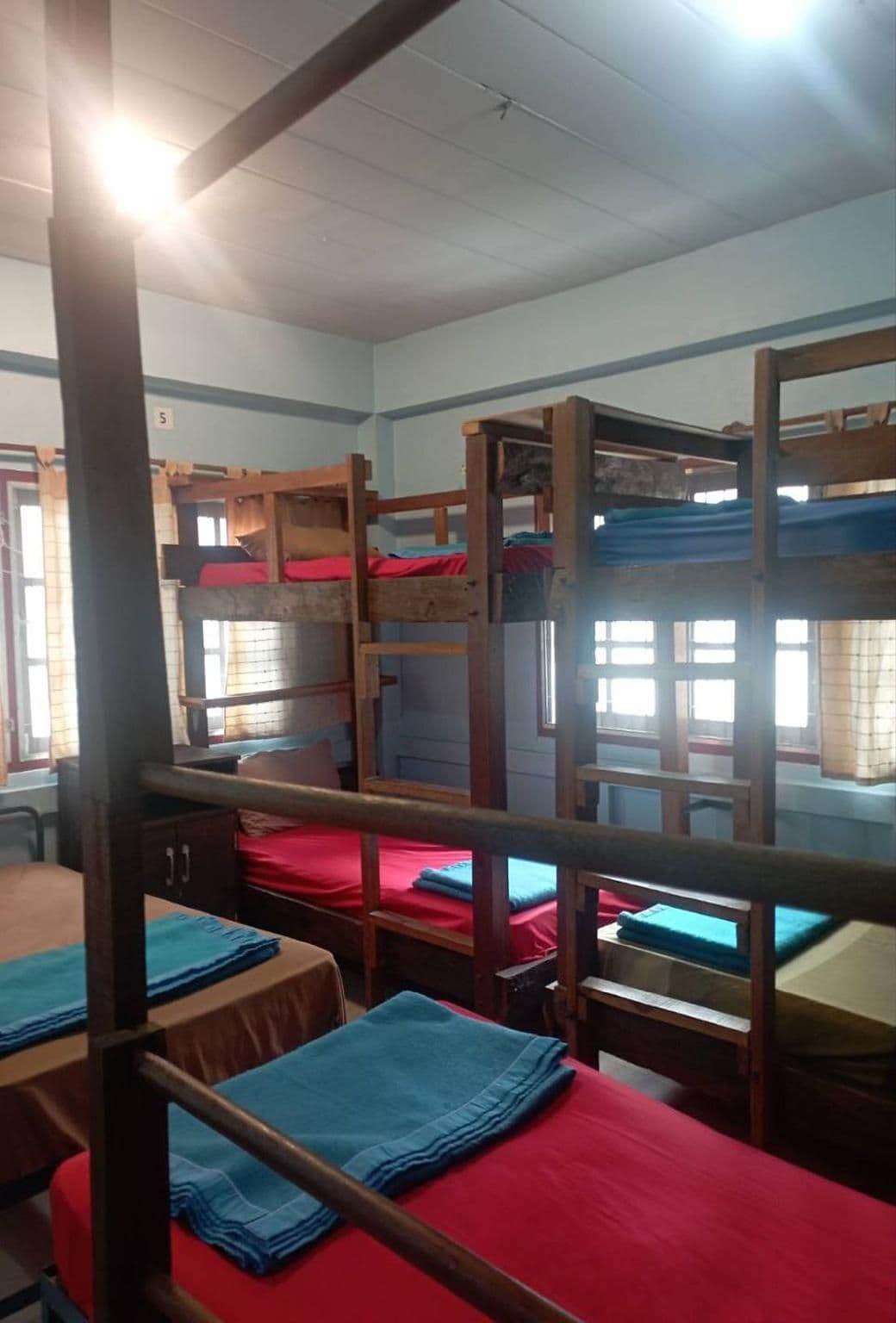 Trekker Camp Trekker Camp