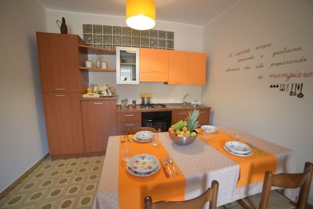Family Condo