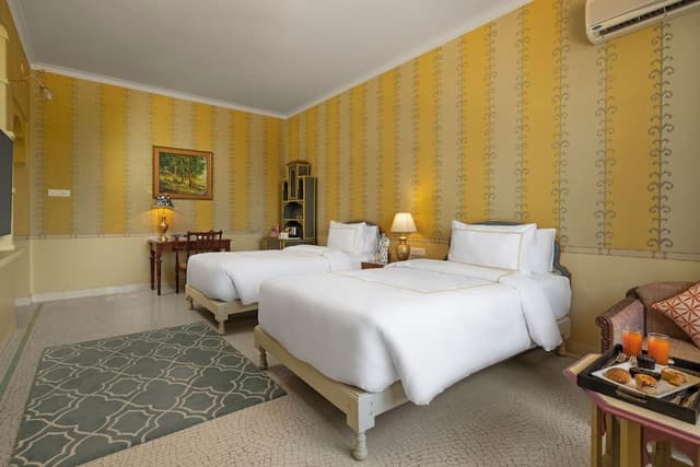 Kesri Suite