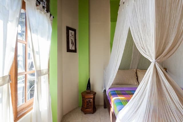 Family Room, 3 Bedrooms