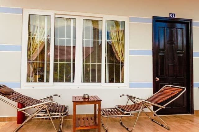 Bungalow