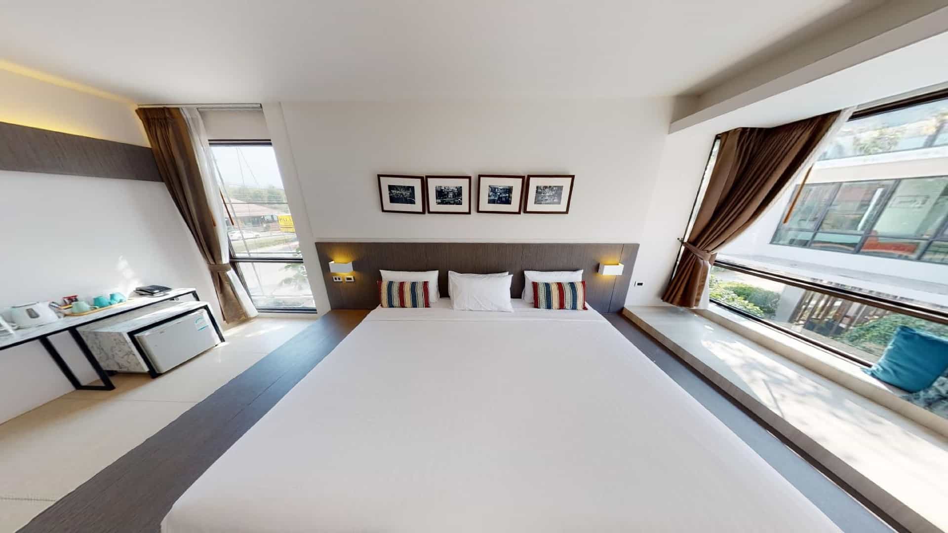 Norndee Hotel Hua Hin Norndee Hotel Hua Hin