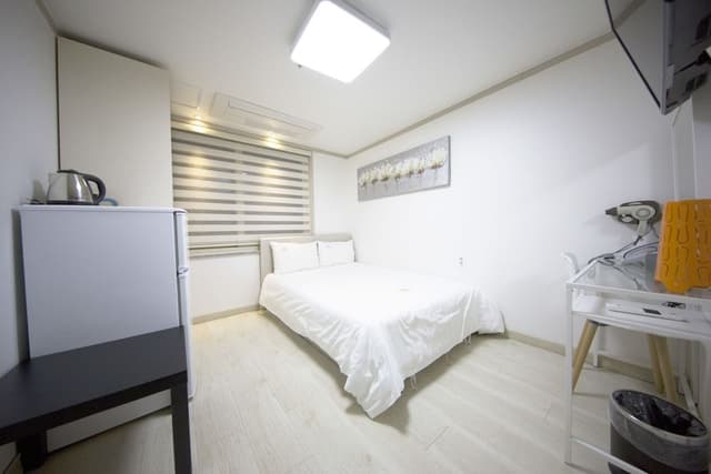 Economy Single Room (No Parking)