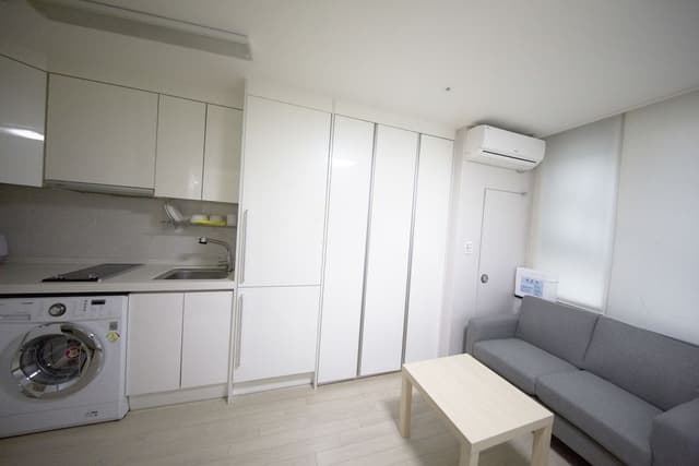 Standard Double Room (No Parking)