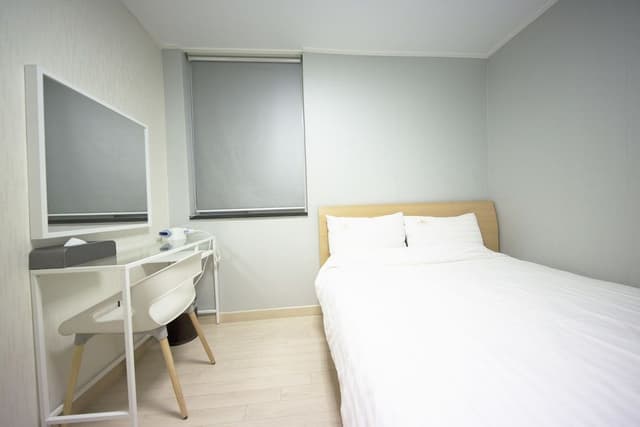 Family Suite (with Kitchen and Washing Machine)